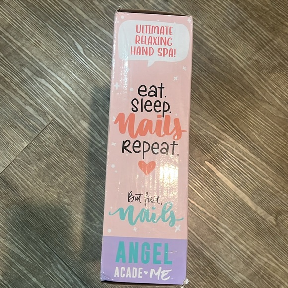 Acade Deluxe Light-up Hand Spa - Picture 6 of 11